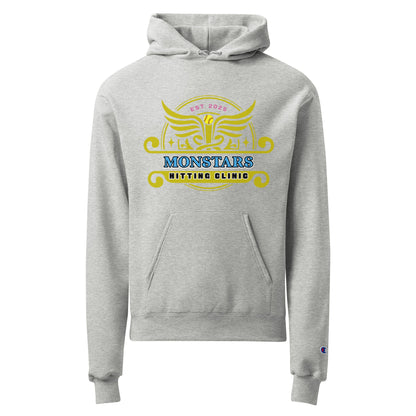 Signature | Champion Hoodie | Racine Monstars