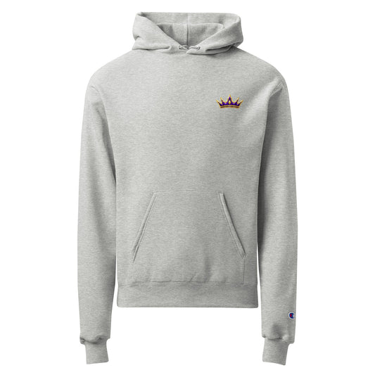 Signature | Champion Hoodie | REIGN 10U Softball | Magestic Crown Logo