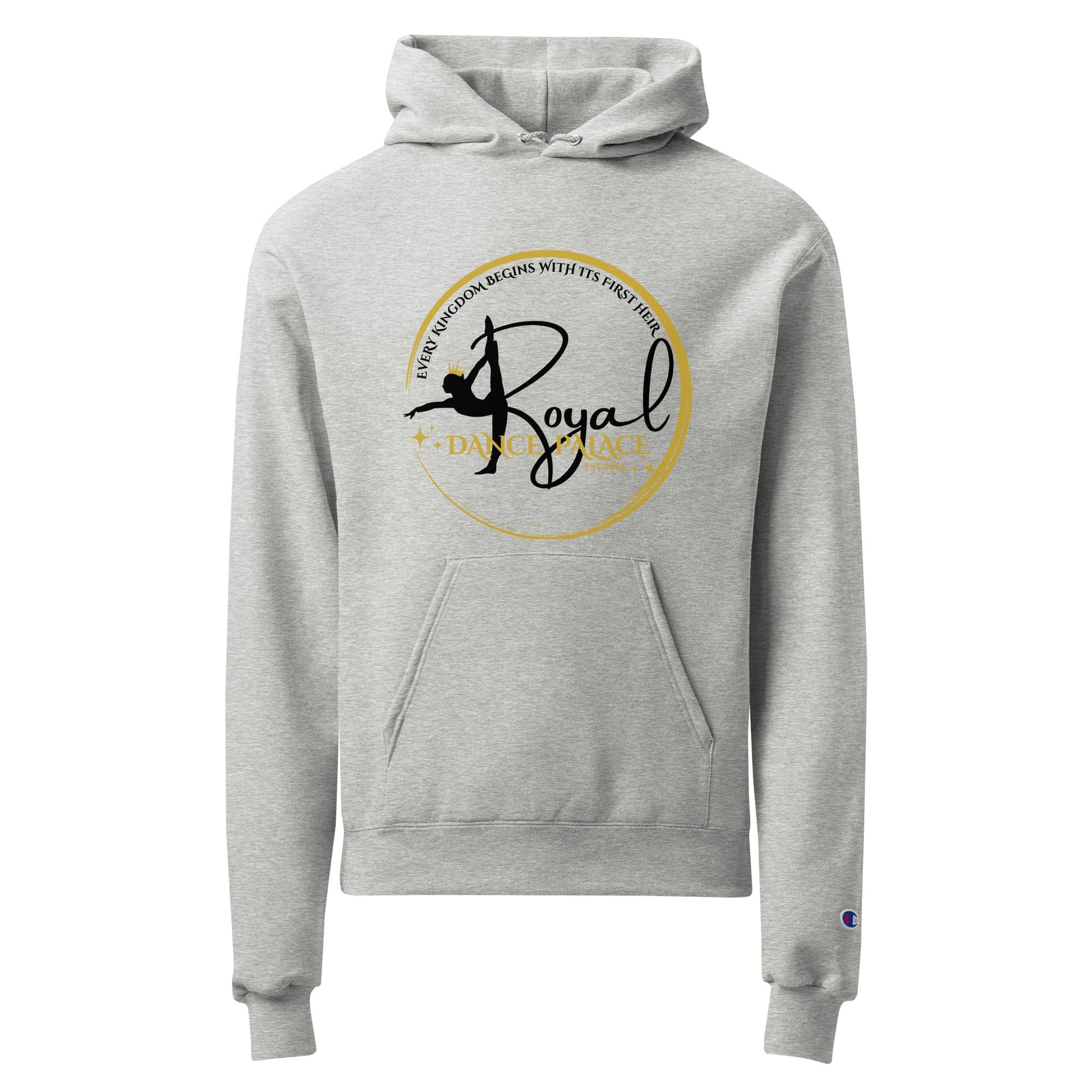 Signature | Champion Hoodie | Royal Dance Palace