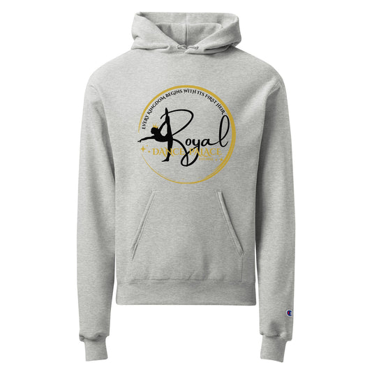 Signature | Champion Hoodie | Royal Dance Palace