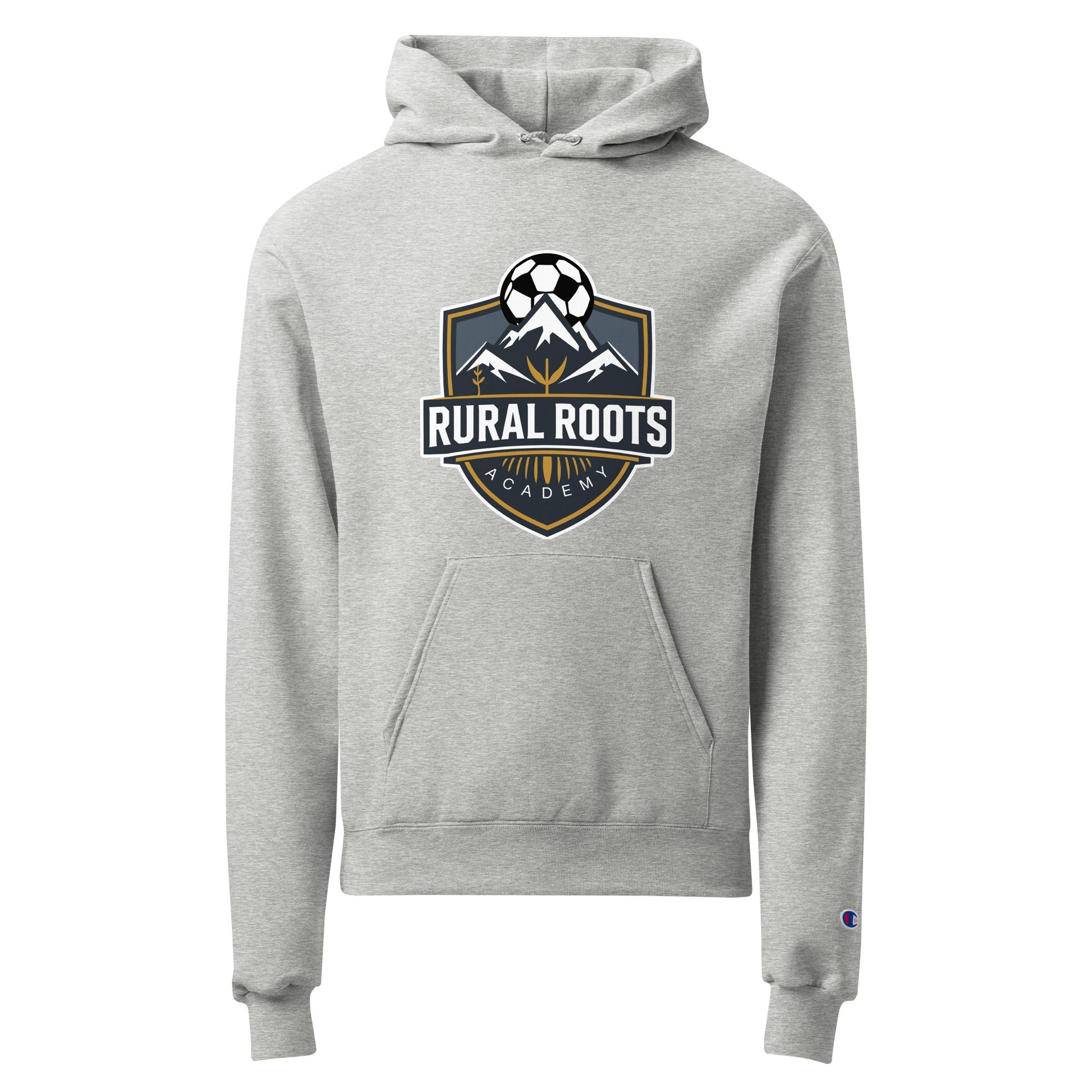 Signature | Champion Hoodie | Rural Roots Academy
