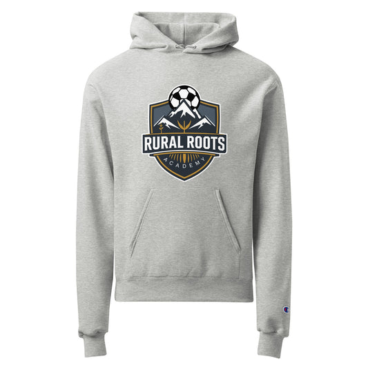 Signature | Champion Hoodie | Rural Roots Academy
