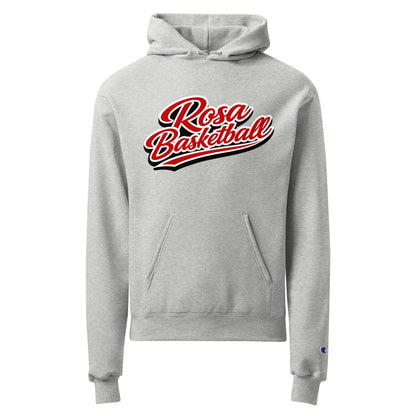Signature | Champion Hoodie | Santa Rosa Elite | Athletics Script Logo