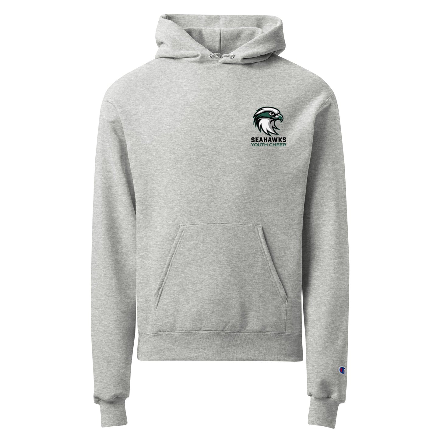 Signature | Champion Hoodie | Seahawks Youth Cheer