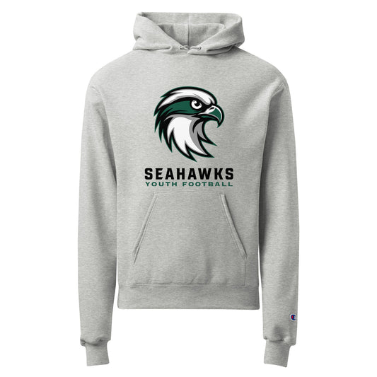 Signature | Champion Hoodie | Seahawks Youth Football