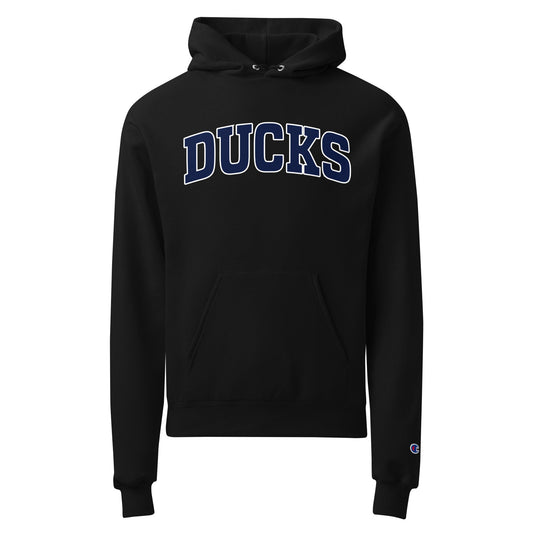 Signature | Champion Hoodie | Semo Ducks Baseball