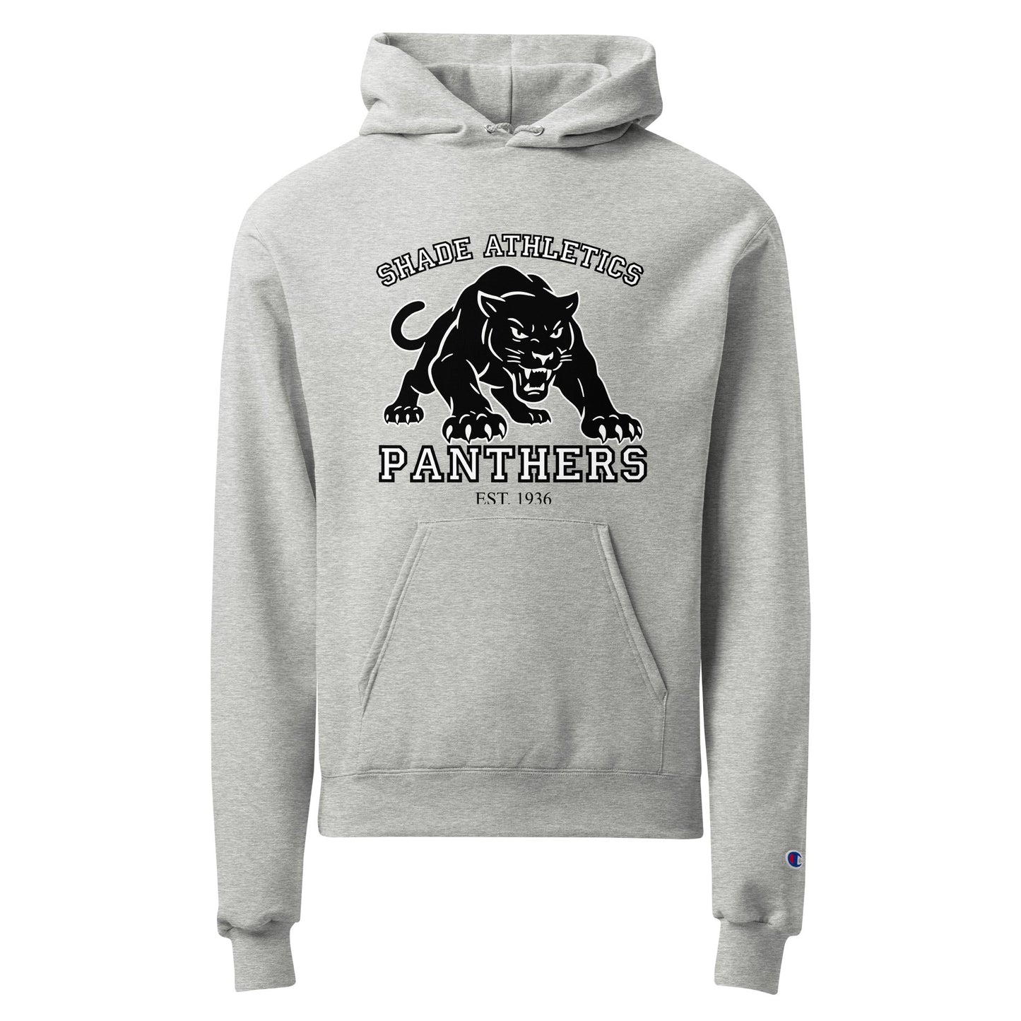 Signature | Champion Hoodie | Shade Athletics