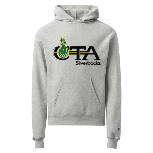 Signature | Champion Hoodie | Silverbackz Athletic Association LLC