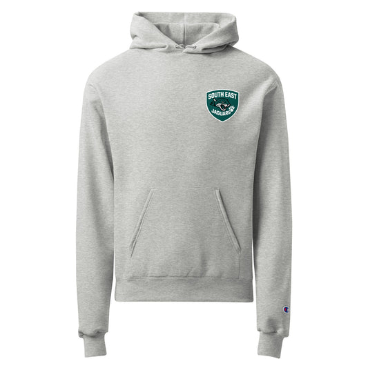 Signature | Champion Hoodie | Southeast Jaguars | Vintage Logo