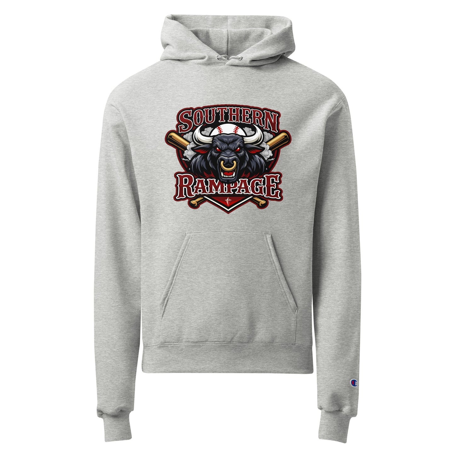 Signature | Champion Hoodie | Southern Rampage