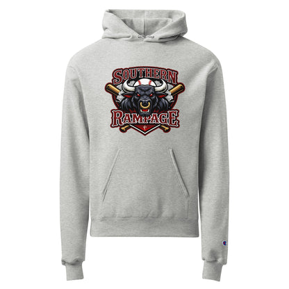 Signature | Champion Hoodie | Southern Rampage