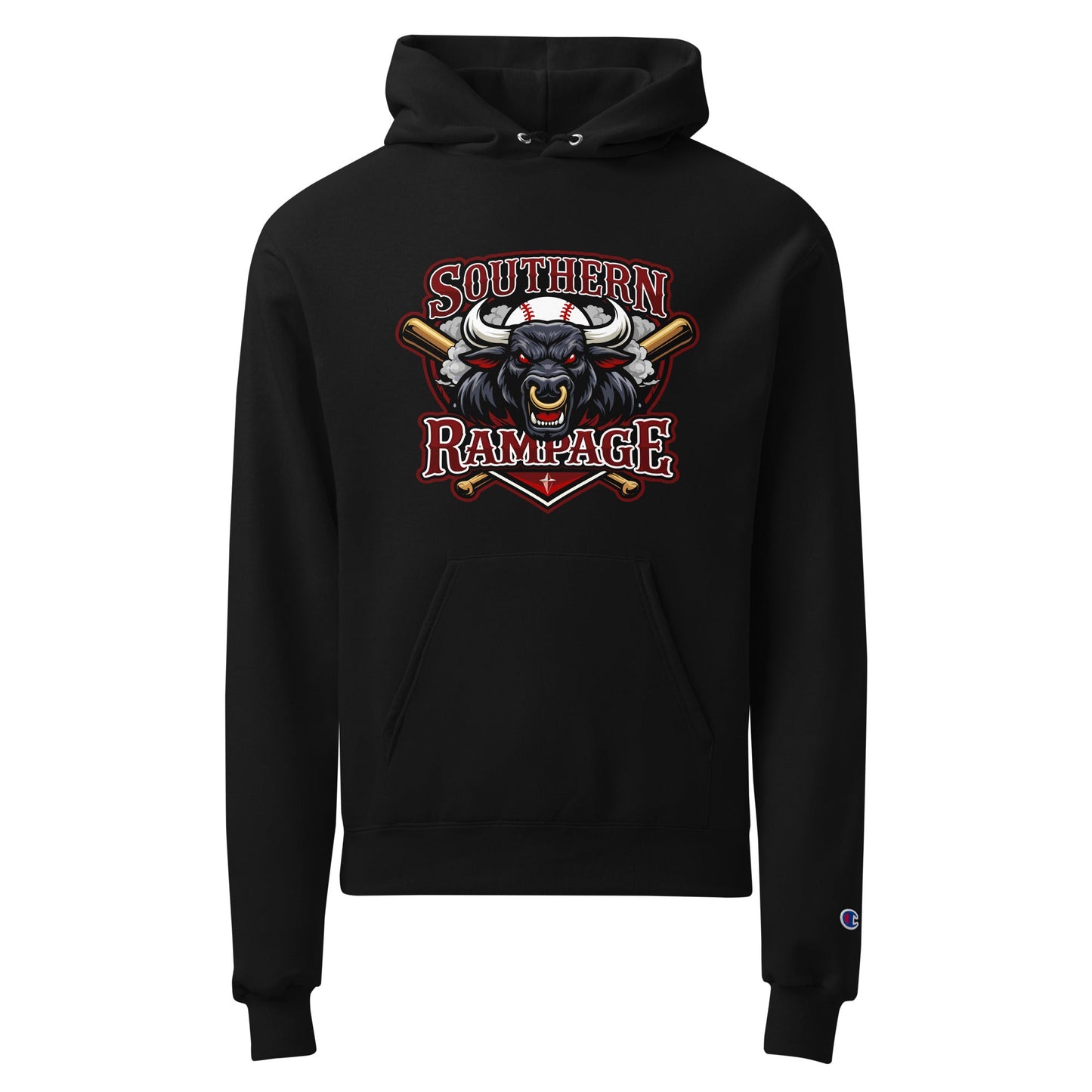 Signature | Champion Hoodie | Southern Rampage