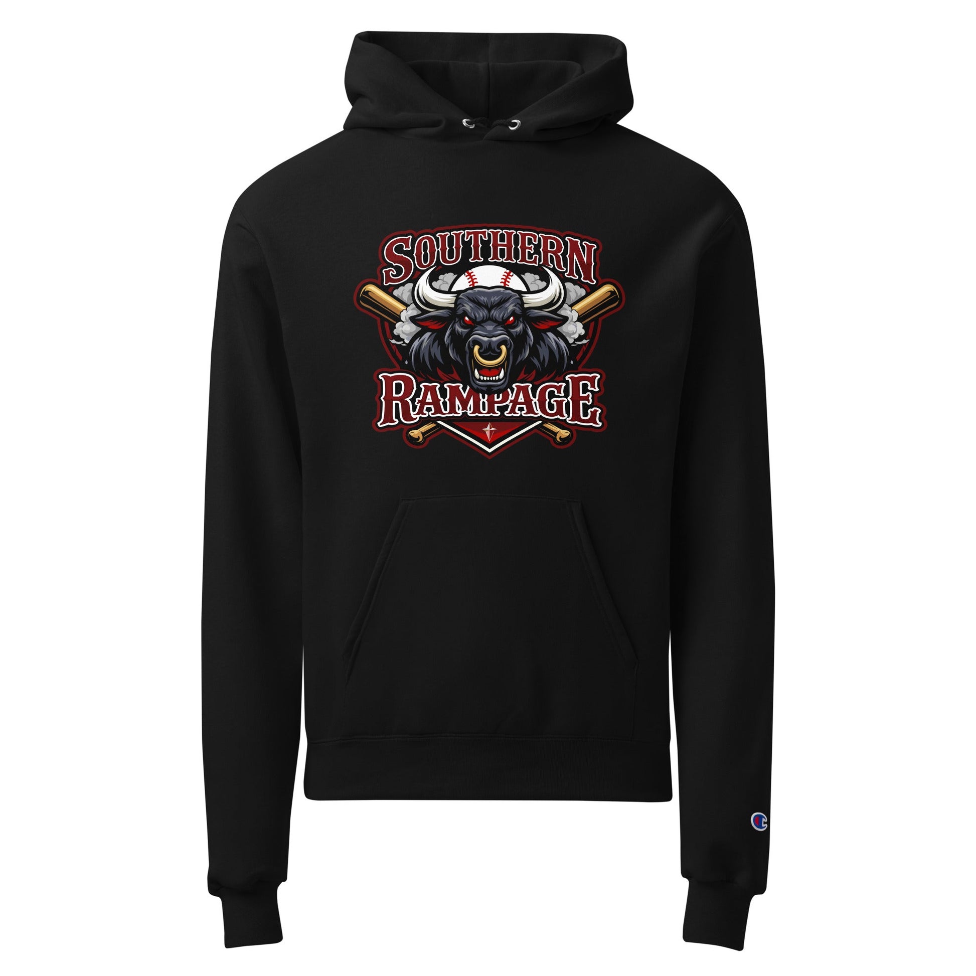 Signature | Champion Hoodie | Southern Rampage