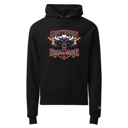 Signature | Champion Hoodie | Southern Rampage