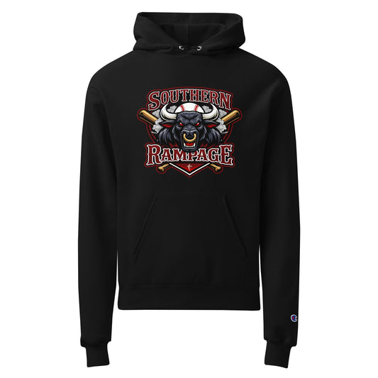 Signature | Champion Hoodie | Southern Rampage