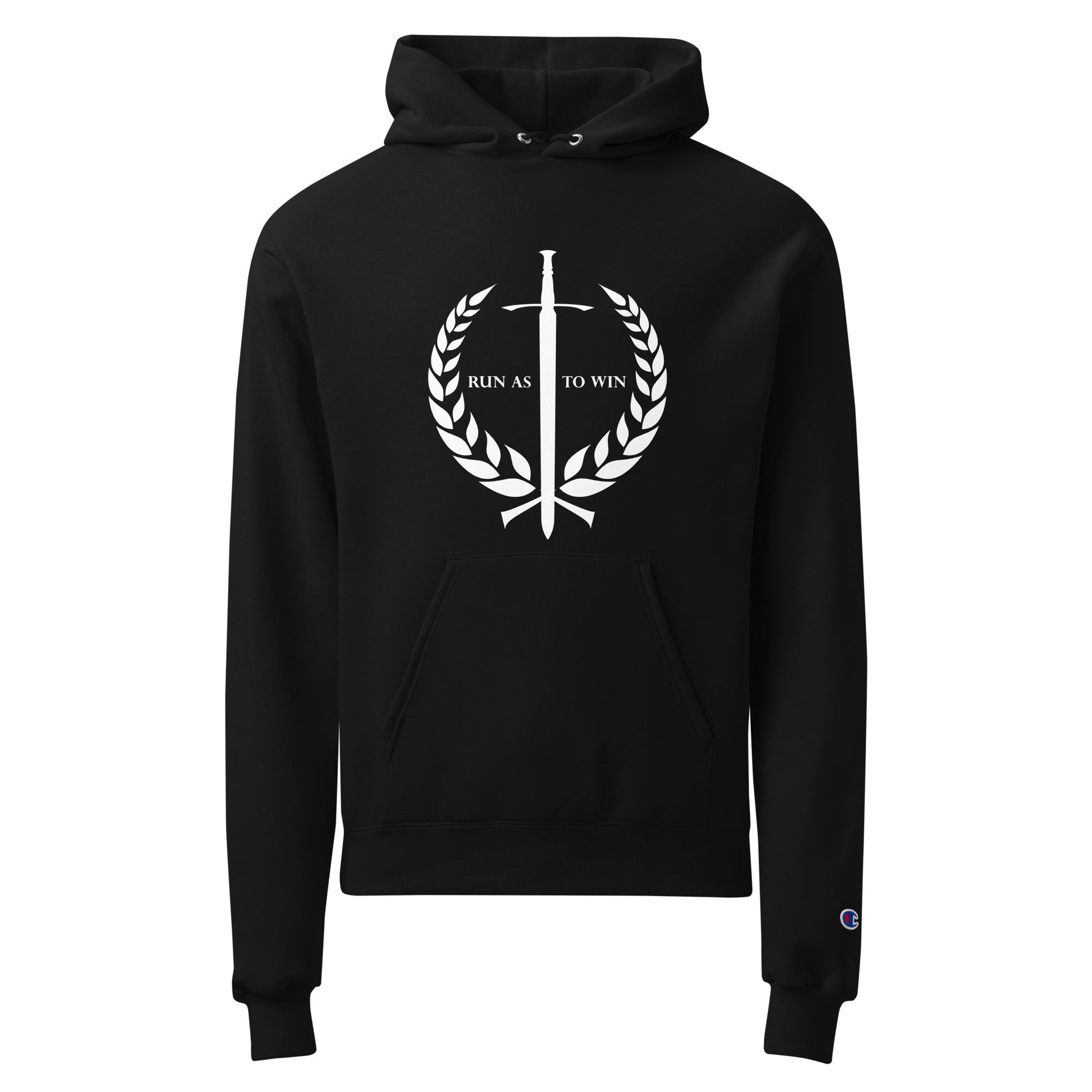 Signature | Champion Hoodie | St. Paul Newman Center