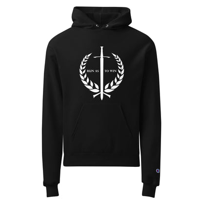 Signature | Champion Hoodie | St. Paul Newman Center