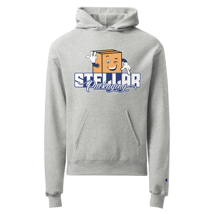 Signature | Champion Hoodie | Stellar Packaging
