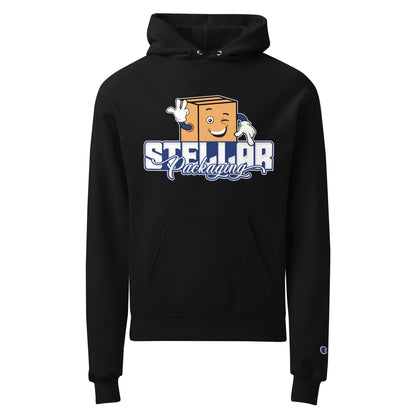 Signature | Champion Hoodie | Stellar Packaging