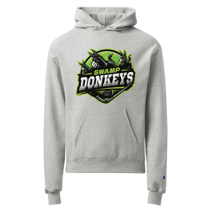 Signature | Champion Hoodie | Swamp Donkeys