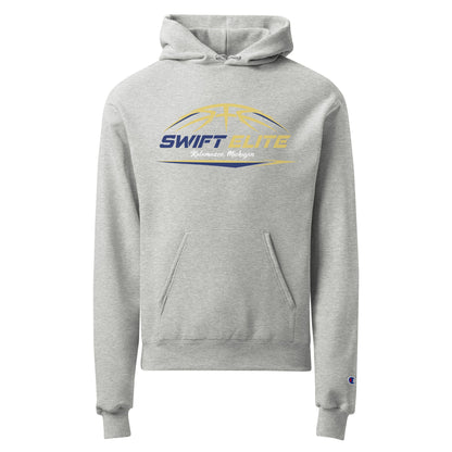 Signature | Champion Hoodie | S.W.I.F.T. ELITE | Main Logo