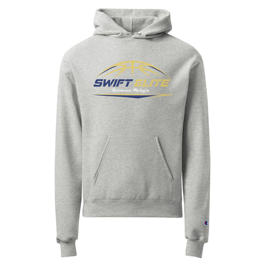 Signature | Champion Hoodie | S.W.I.F.T. ELITE | Main Logo