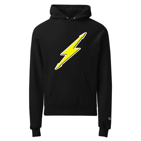 Signature | Champion Hoodie | Syndicate | Icon Logo