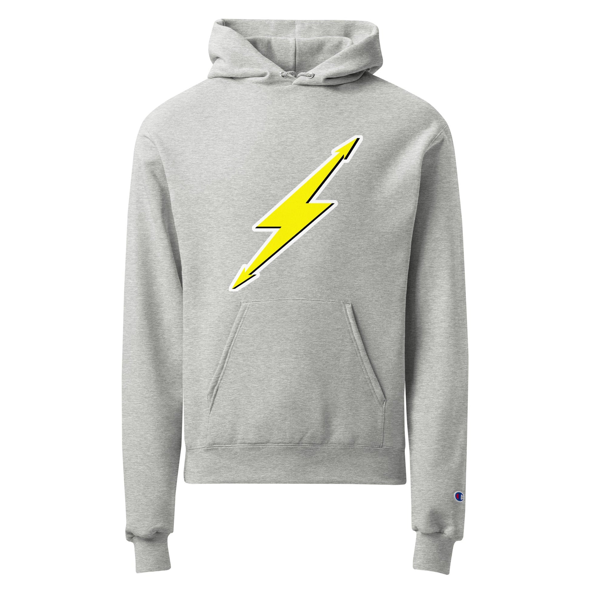 Signature | Champion Hoodie | Syndicate | Icon Logo