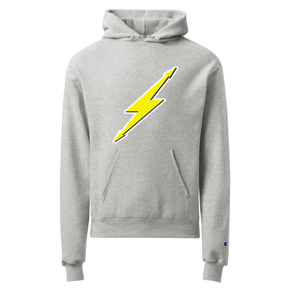 Signature | Champion Hoodie | Syndicate | Icon Logo