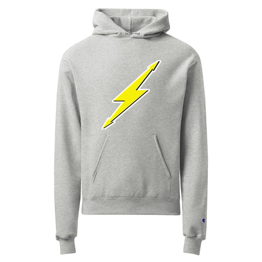 Signature | Champion Hoodie | Syndicate | Icon Logo