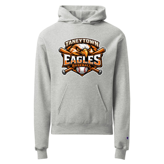 Signature | Champion Hoodie | Taneytown Eagles Baseball