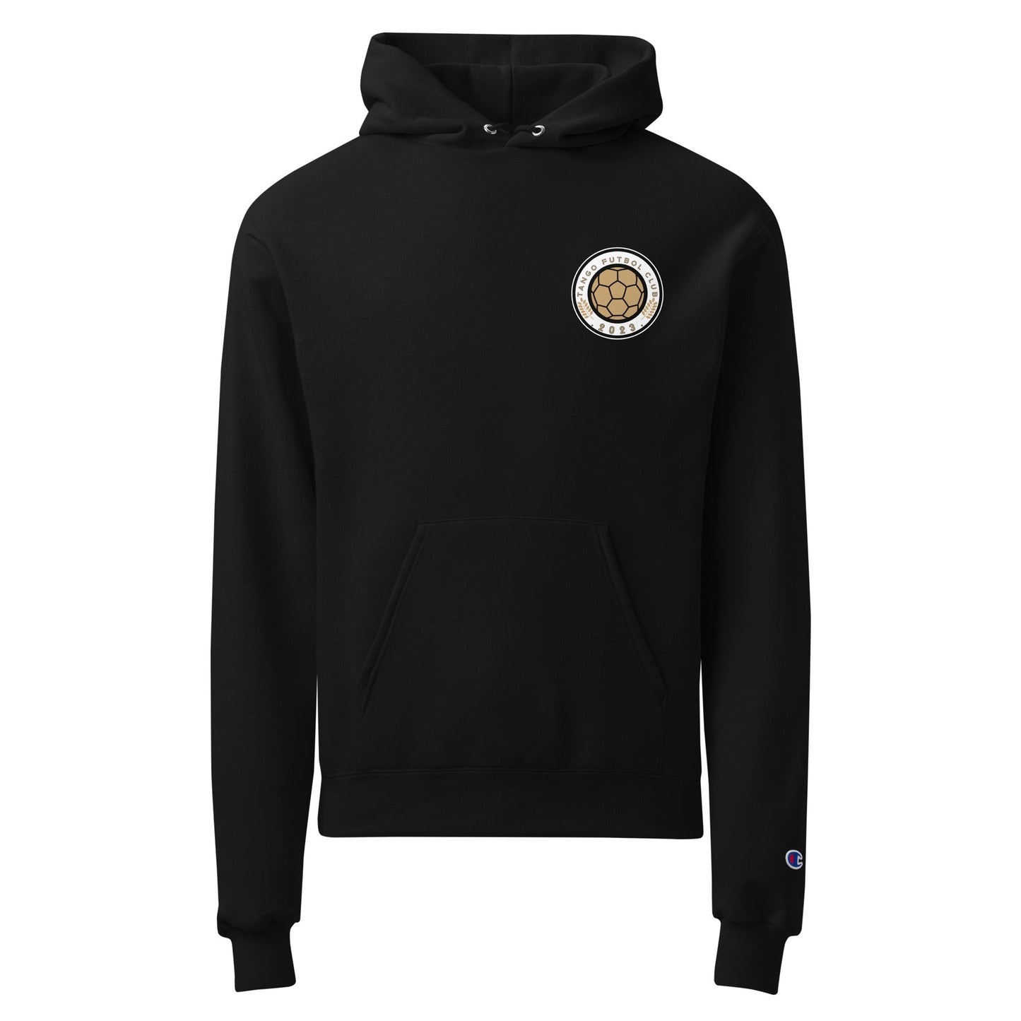 Signature | Champion Hoodie | Tango FC