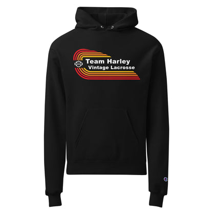Signature | Champion Hoodie | Team Harley | Tank Logo