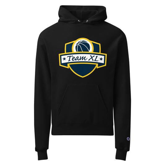 Signature | Champion Hoodie | Team XL | Emblem Logo