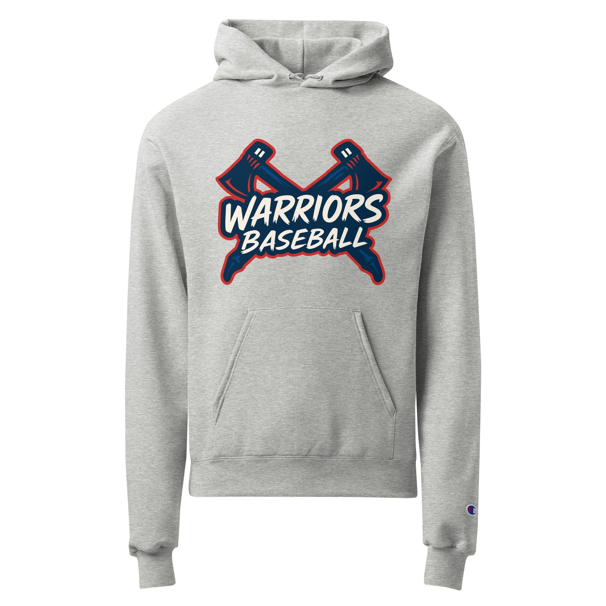 Signature | Champion Hoodie | Tennessee Warriors