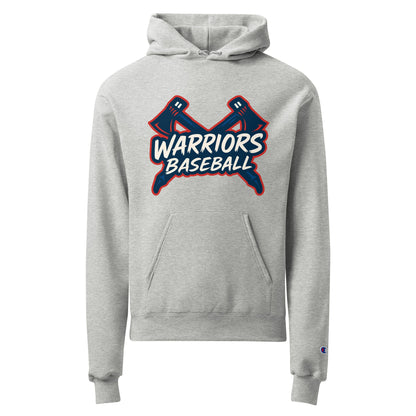 Signature | Champion Hoodie | Tennessee Warriors