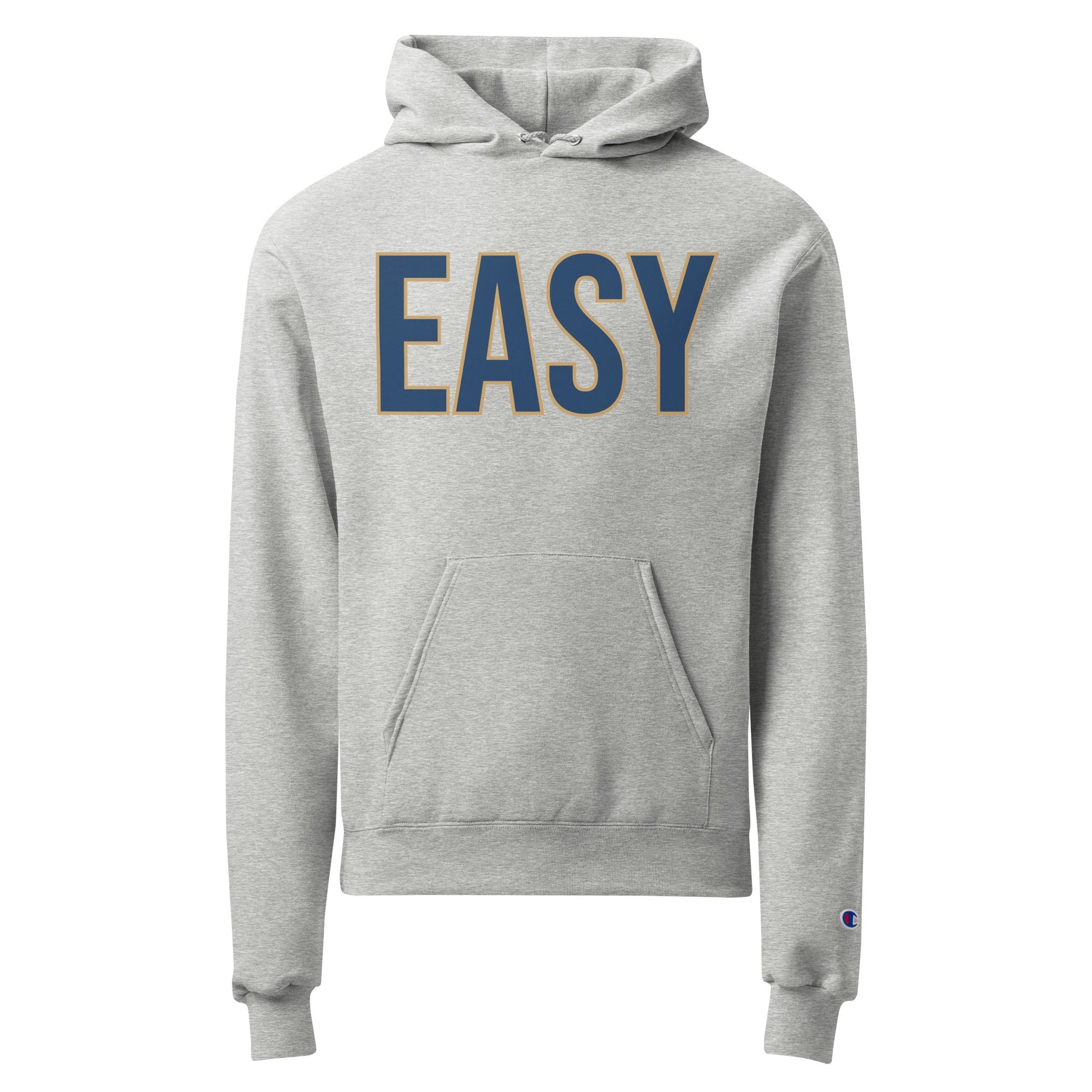 Signature | Champion Hoodie | TEST Basketball