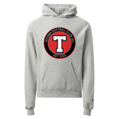 Signature | Champion Hoodie | Texoma Softball Club