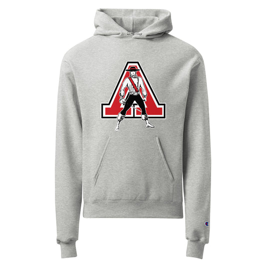 Signature | Champion Hoodie | The Aragon Don Spirit Shop