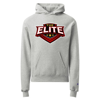 Signature | Champion Hoodie | The Elite | Shield Logo