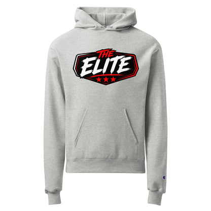 Signature | Champion Hoodie | The Elite | Vanguard Logo