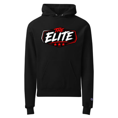 Signature | Champion Hoodie | The Elite | Vanguard Logo