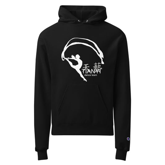 Signature | Champion Hoodie | Tianyi Dance Team | Alt Logo