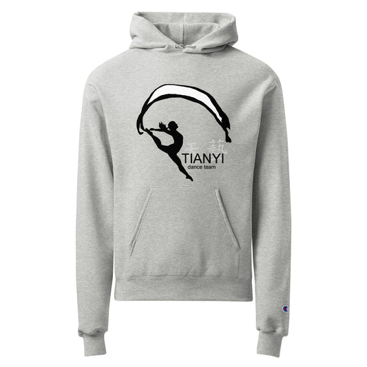 Signature | Champion Hoodie | Tianyi Dance Team