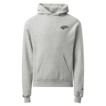 Signature | Champion Hoodie | Toms River Seahawks | Splash Logo