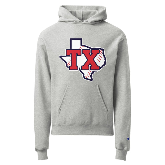 Signature | Champion Hoodie | TX Legends