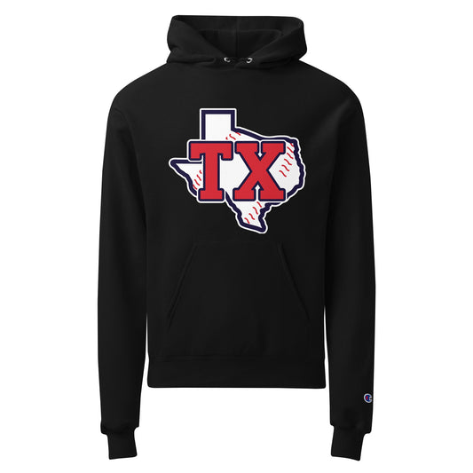 Signature | Champion Hoodie | TX Legends