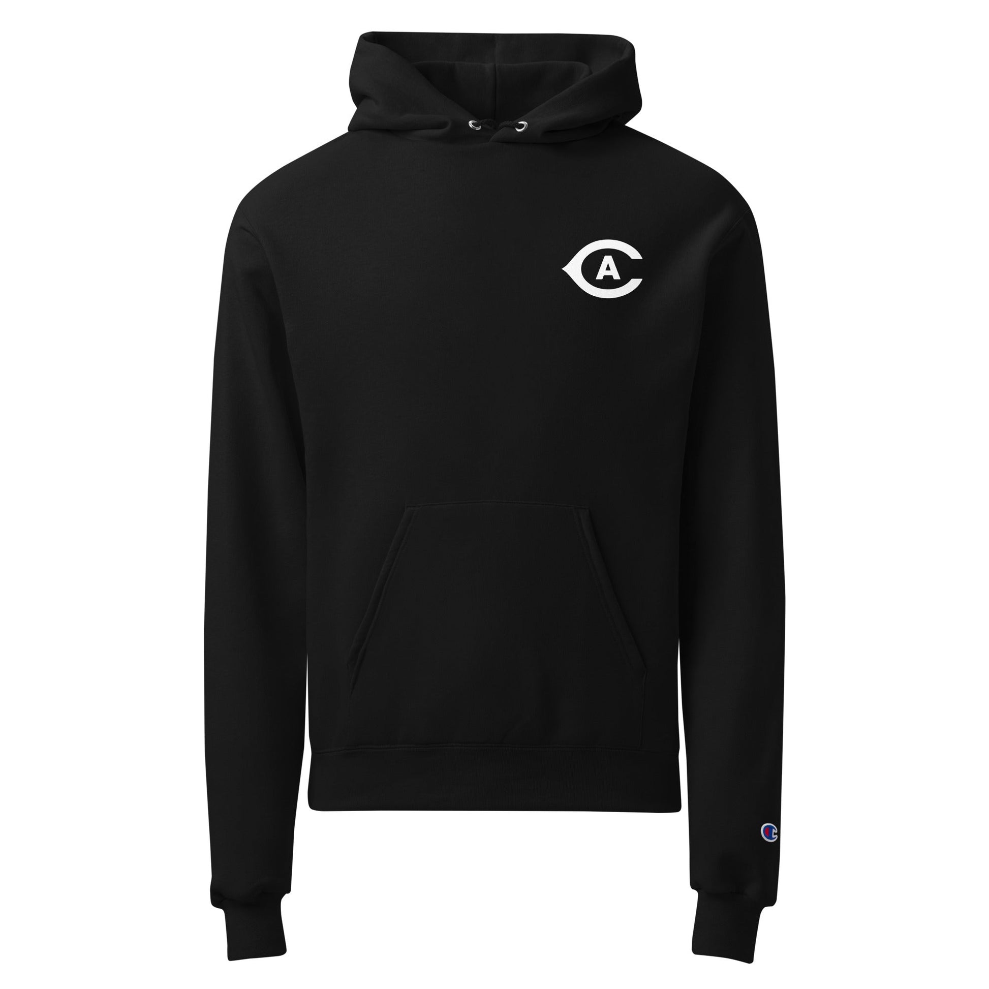 Signature | Champion Hoodie | UCD FF | Alt Logo