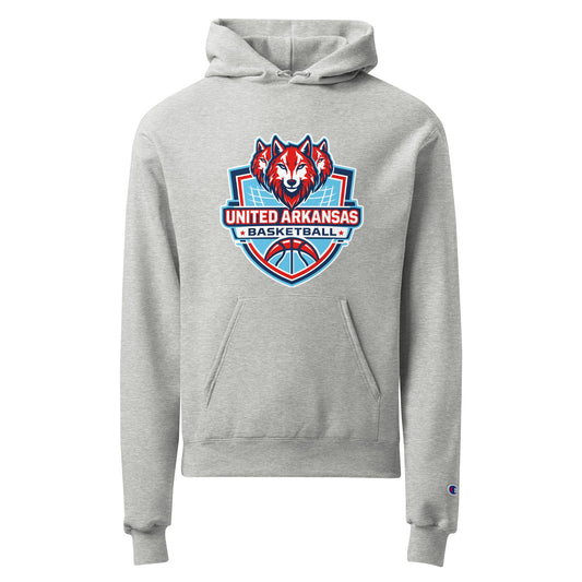 Signature | Champion Hoodie | United Arkansas Basketball