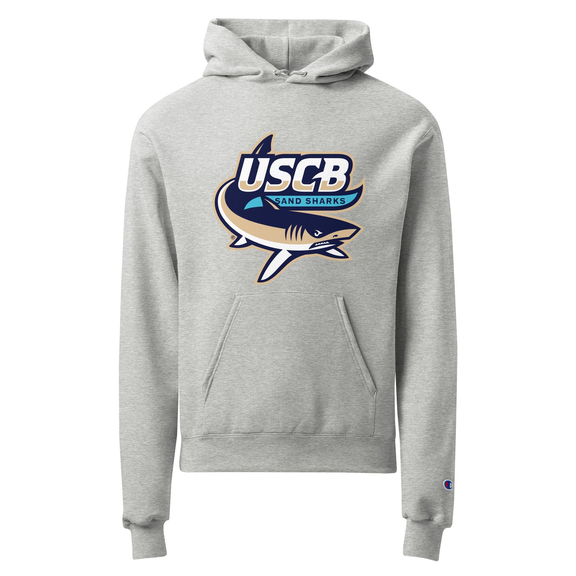 Signature | Champion Hoodie | University South Carolina Beaufort Track & Field